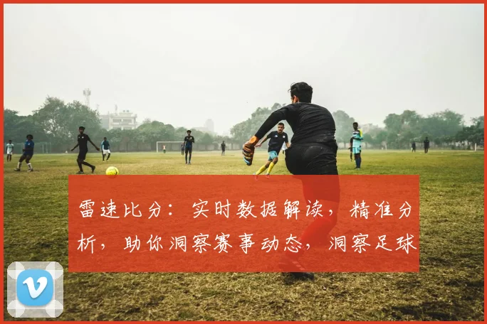 雷速比分：实时数据解读，精准分析，助你洞察赛事动态，洞察足球赛事精华。